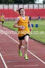 Boys 800 metres, Northern Inter-County Schools, Gateshead International Stadum. Photo: David T. Hewitson/Sports for All Pics